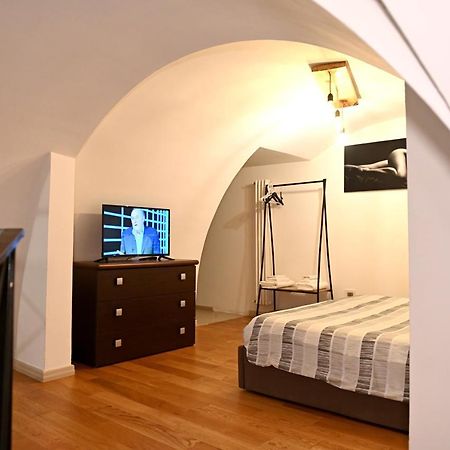 Ely Home Brindisi Eksteriør billede