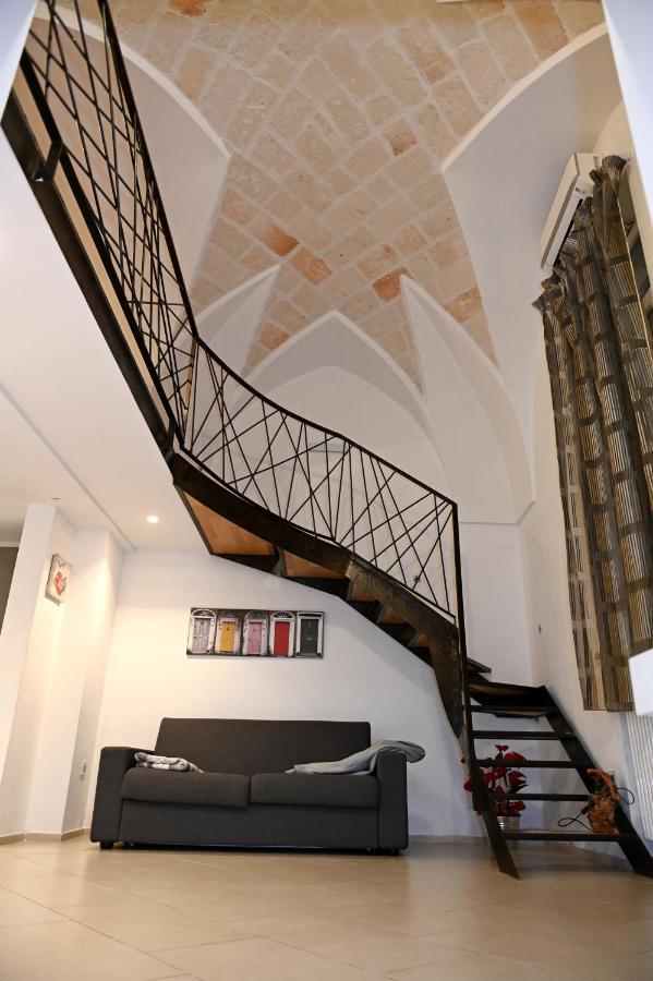 Ely Home Brindisi Eksteriør billede