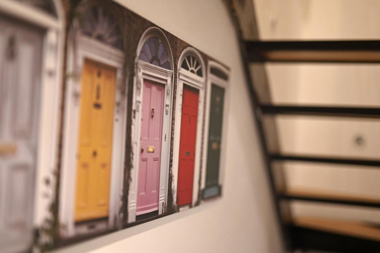 Ely Home Brindisi Eksteriør billede