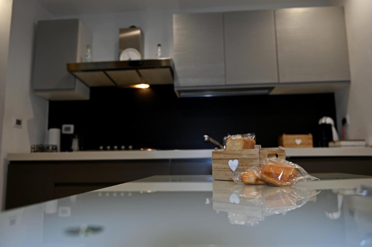 Ely Home Brindisi Eksteriør billede
